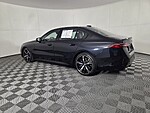 Used 2024 BMW 5 SERIES 530I SEDAN in WEST PALM BEACH, FLORIDA (Photo 6)