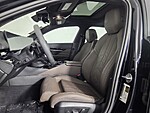 Used 2024 BMW 5 SERIES 530I SEDAN in WEST PALM BEACH, FLORIDA (Photo 9)