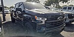 Used 2024 CHEVROLET SILVERADO 1500 RST in WEST PALM BEACH, FLORIDA