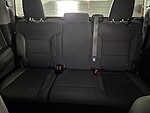 Used 2024 CHEVROLET SILVERADO 1500 2WD CREW CAB 147