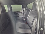 Used 2024 CHEVROLET SILVERADO 1500 2WD CREW CAB 147