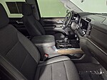 Used 2024 CHEVROLET SILVERADO 1500 2WD CREW CAB 147