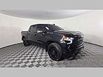 Used 2024 CHEVROLET SILVERADO 1500 2WD CREW CAB 147