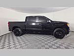 Used 2024 CHEVROLET SILVERADO 1500 2WD CREW CAB 147
