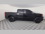 Used 2024 CHEVROLET SILVERADO 1500 2WD CREW CAB 147