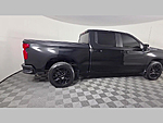 Used 2024 CHEVROLET SILVERADO 1500 2WD CREW CAB 147