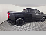 Used 2024 CHEVROLET SILVERADO 1500 2WD CREW CAB 147