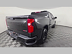 Used 2024 CHEVROLET SILVERADO 1500 2WD CREW CAB 147