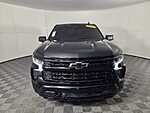 Used 2024 CHEVROLET SILVERADO 1500 2WD CREW CAB 147