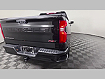 Used 2024 CHEVROLET SILVERADO 1500 2WD CREW CAB 147
