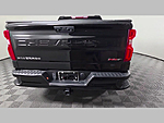 Used 2024 CHEVROLET SILVERADO 1500 2WD CREW CAB 147