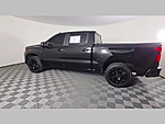 Used 2024 CHEVROLET SILVERADO 1500 2WD CREW CAB 147