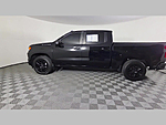 Used 2024 CHEVROLET SILVERADO 1500 2WD CREW CAB 147
