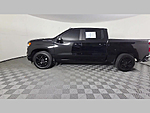 Used 2024 CHEVROLET SILVERADO 1500 2WD CREW CAB 147