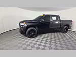 Used 2024 CHEVROLET SILVERADO 1500 2WD CREW CAB 147