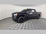 Used 2024 CHEVROLET SILVERADO 1500 2WD CREW CAB 147