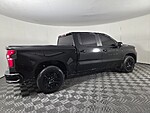 Used 2024 CHEVROLET SILVERADO 1500 2WD CREW CAB 147