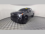 Used 2024 CHEVROLET SILVERADO 1500 2WD CREW CAB 147