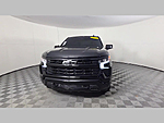 Used 2024 CHEVROLET SILVERADO 1500 2WD CREW CAB 147
