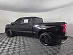 Used 2024 CHEVROLET SILVERADO 1500 2WD CREW CAB 147