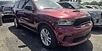 Used 2023 DODGE DURANGO R/T PLUS in WEST PALM BEACH, FLORIDA