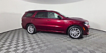 Used 2023 DODGE DURANGO R/T PLUS AWD in WEST PALM BEACH, FLORIDA
