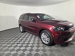 Used 2023 DODGE DURANGO R/T PLUS AWD in WEST PALM BEACH, FLORIDA (Photo 2)