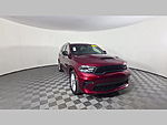 Used 2023 DODGE DURANGO R/T PLUS AWD in WEST PALM BEACH, FLORIDA (Photo 21)