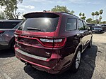 Used 2023 DODGE DURANGO R/T PLUS AWD in WEST PALM BEACH, FLORIDA (Photo 25)