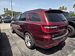 Used 2023 DODGE DURANGO R/T PLUS AWD in WEST PALM BEACH, FLORIDA (Photo 26)