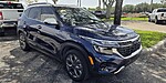 Used 2024 KIA SELTOS S in WEST PALM BEACH, FLORIDA