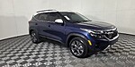 Used 2024 KIA SELTOS S IVT FWD in WEST PALM BEACH, FLORIDA