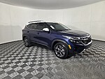 Used 2024 KIA SELTOS S IVT FWD in WEST PALM BEACH, FLORIDA (Photo 2)