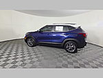 Used 2024 KIA SELTOS S IVT FWD in WEST PALM BEACH, FLORIDA (Photo 46)