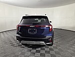 Used 2024 KIA SELTOS S IVT FWD in WEST PALM BEACH, FLORIDA (Photo 5)