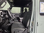 Used 2024 JEEP WRANGLER SPORT 4 DOOR 4X4 in WEST PALM BEACH, FLORIDA (Photo 10)