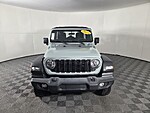Used 2024 JEEP WRANGLER SPORT 4 DOOR 4X4 in WEST PALM BEACH, FLORIDA (Photo 3)