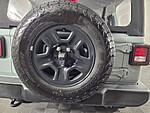 Used 2024 JEEP WRANGLER SPORT 4 DOOR 4X4 in WEST PALM BEACH, FLORIDA (Photo 32)