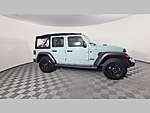 Used 2024 JEEP WRANGLER SPORT 4 DOOR 4X4 in WEST PALM BEACH, FLORIDA (Photo 34)