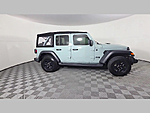 Used 2024 JEEP WRANGLER SPORT 4 DOOR 4X4 in WEST PALM BEACH, FLORIDA (Photo 35)