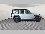 Used 2024 JEEP WRANGLER SPORT 4 DOOR 4X4 in WEST PALM BEACH, FLORIDA (Photo 37)