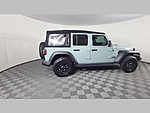 Used 2024 JEEP WRANGLER SPORT 4 DOOR 4X4 in WEST PALM BEACH, FLORIDA (Photo 38)