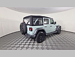 Used 2024 JEEP WRANGLER SPORT 4 DOOR 4X4 in WEST PALM BEACH, FLORIDA (Photo 39)