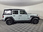Used 2024 JEEP WRANGLER SPORT 4 DOOR 4X4 in WEST PALM BEACH, FLORIDA (Photo 4)