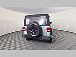 Used 2024 JEEP WRANGLER SPORT 4 DOOR 4X4 in WEST PALM BEACH, FLORIDA (Photo 40)