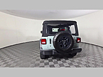 Used 2024 JEEP WRANGLER SPORT 4 DOOR 4X4 in WEST PALM BEACH, FLORIDA (Photo 41)