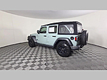 Used 2024 JEEP WRANGLER SPORT 4 DOOR 4X4 in WEST PALM BEACH, FLORIDA (Photo 44)