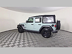 Used 2024 JEEP WRANGLER SPORT 4 DOOR 4X4 in WEST PALM BEACH, FLORIDA (Photo 45)