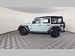 Used 2024 JEEP WRANGLER SPORT 4 DOOR 4X4 in WEST PALM BEACH, FLORIDA (Photo 46)