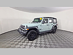 Used 2024 JEEP WRANGLER SPORT 4 DOOR 4X4 in WEST PALM BEACH, FLORIDA (Photo 47)